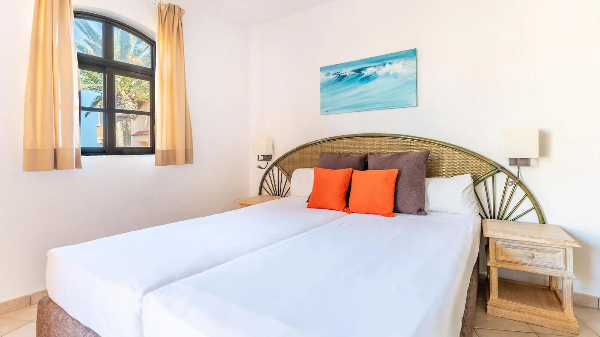 Hotel Bakour Fuerteventura La Pared La Pared