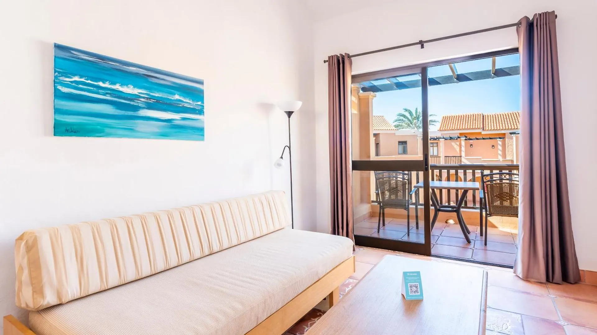 ***  Hotel Bakour Fuerteventura La Pared La Pared  Spanien