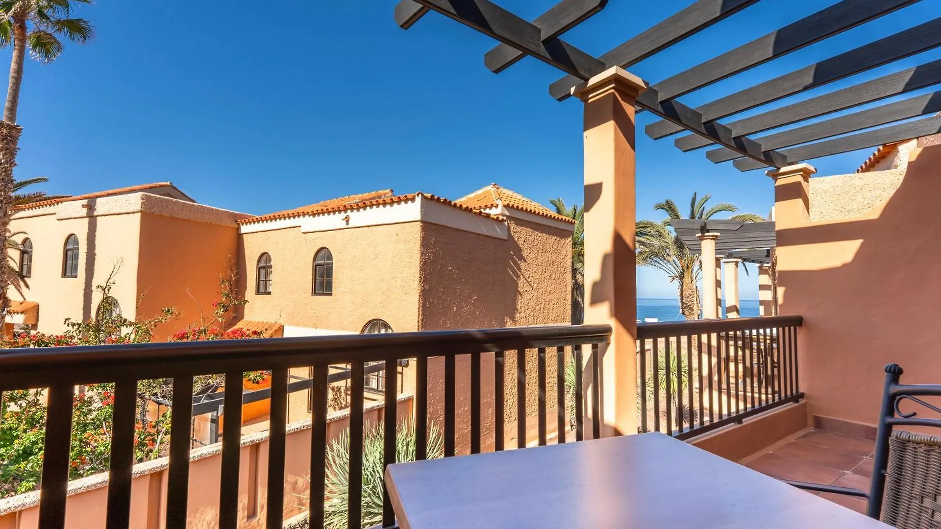 ***  Hotel Bakour Fuerteventura La Pared La Pared  Spanien