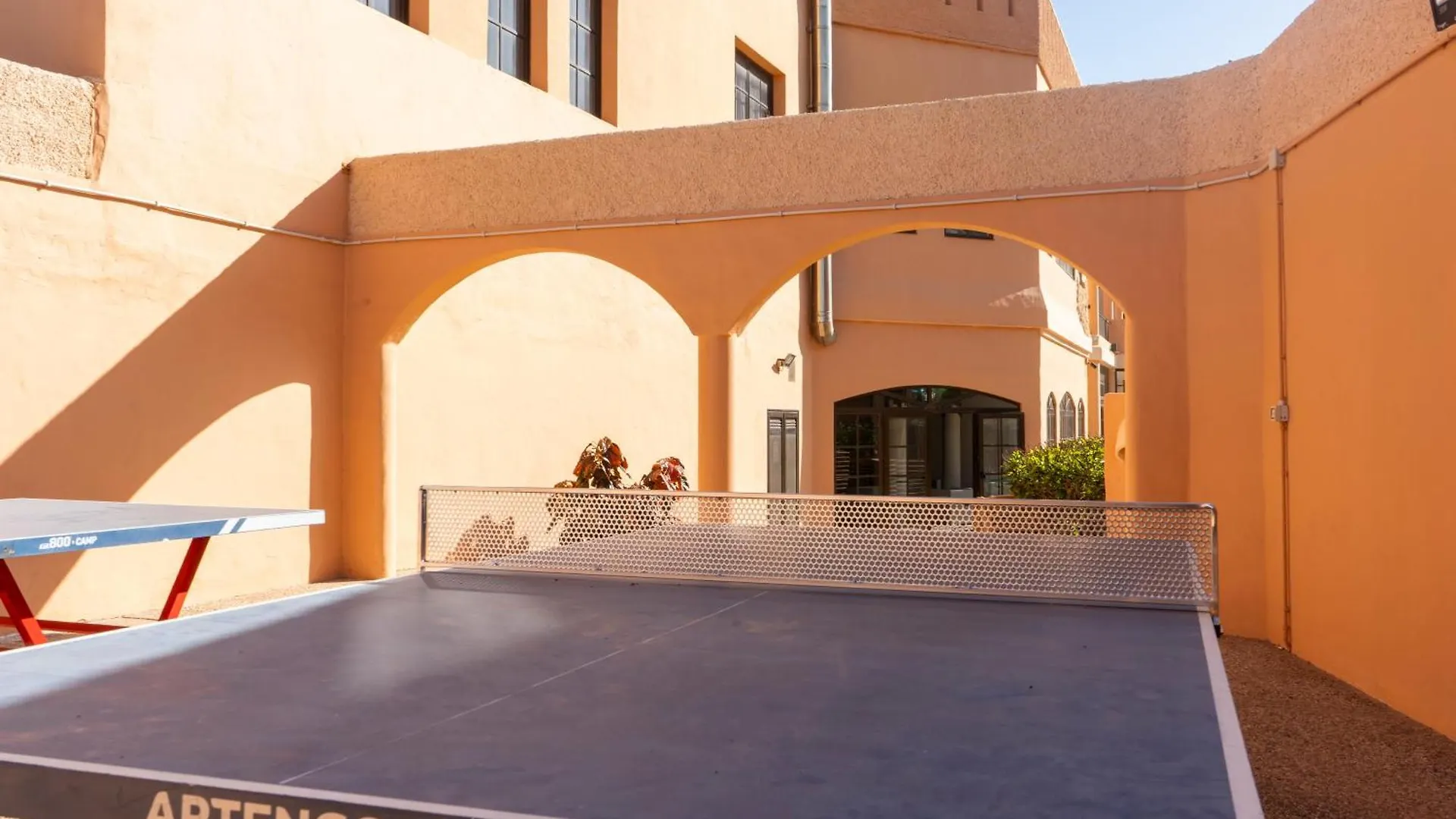 Hotel Bakour Fuerteventura La Pared La Pared