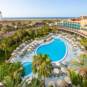 4* Hotel Faro Jandia Fuerteventura&spa