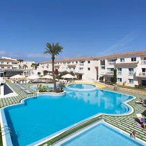 Isla De Cabrera Hotel apartamentowy Colonia de Sant Jordi