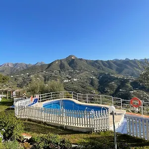 Landhaus Rural Caracoles Frigiliana