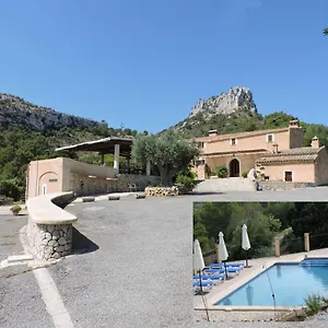 Bauernhof Es Picot Son Macia (Mallorca)