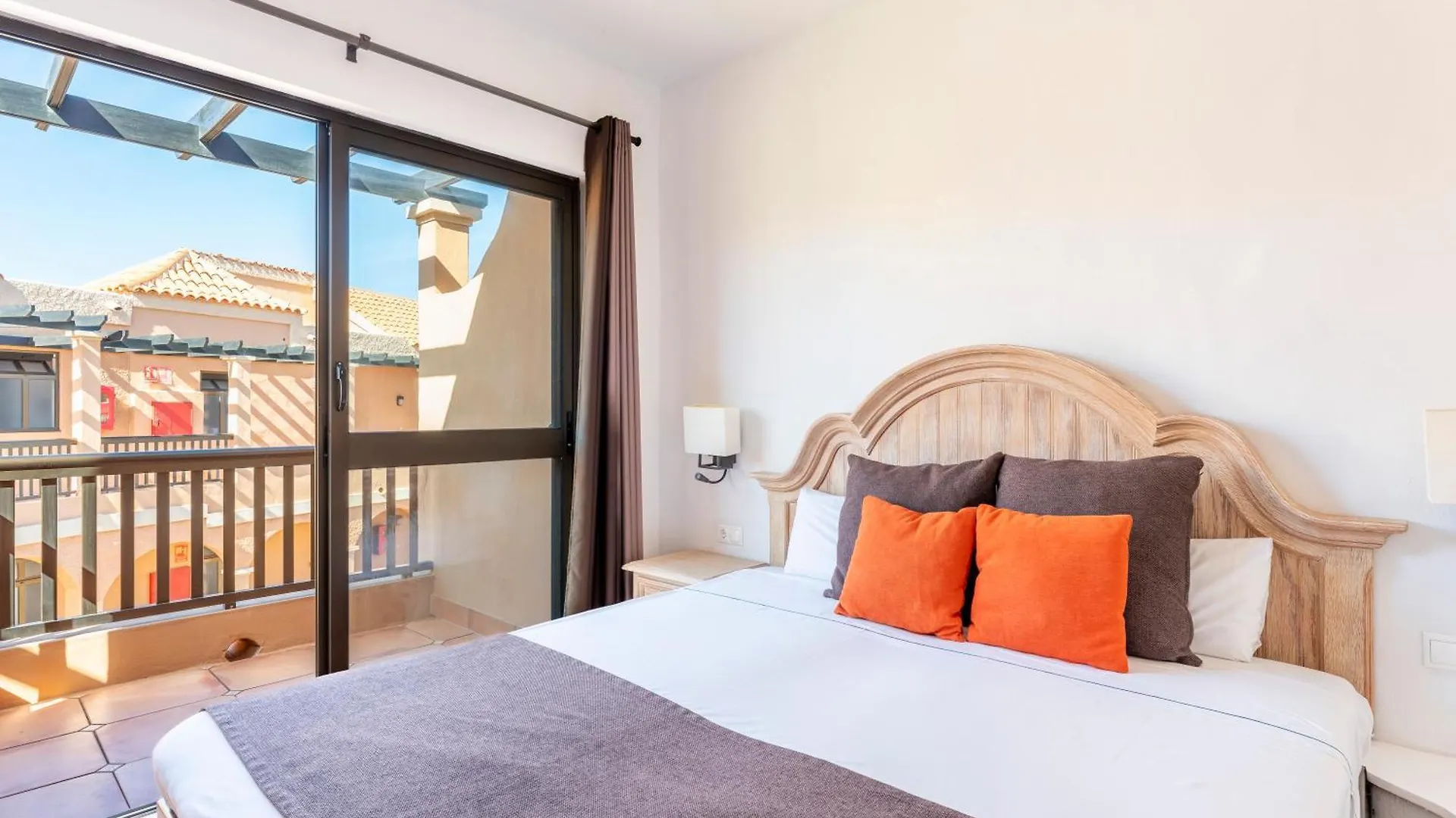 Hotel Bakour Fuerteventura La Pared La Pared