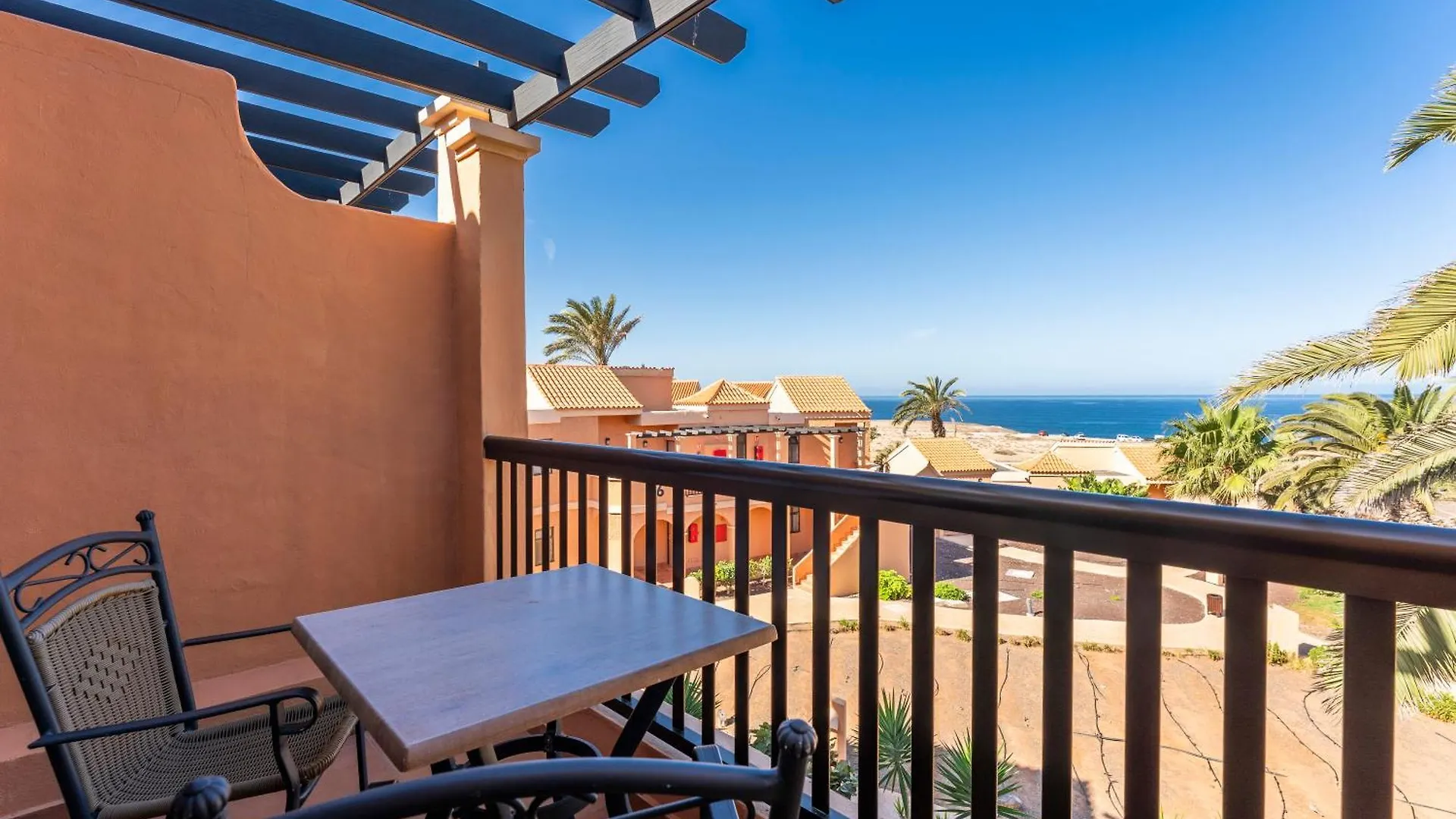 Bakour Fuerteventura La Pared Hotel La Pared